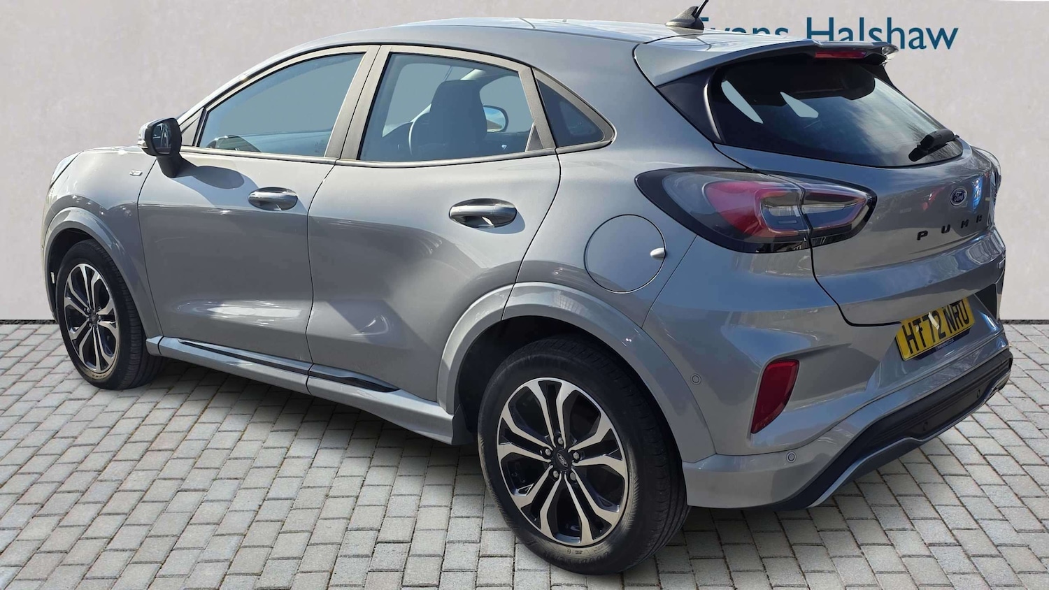 Used Ford Puma 2023 for sale - 77756693: Photo 4