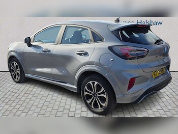 Used Ford Puma 2023 for sale - 77756693: Photo