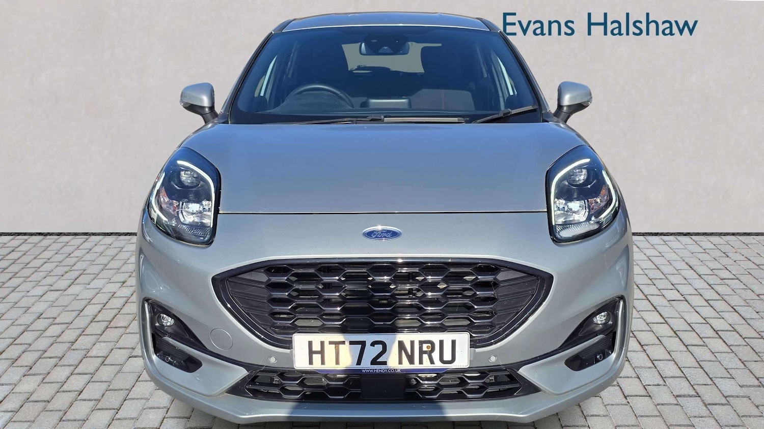 Used Ford Puma 2023 for sale - 77756693: Photo 5