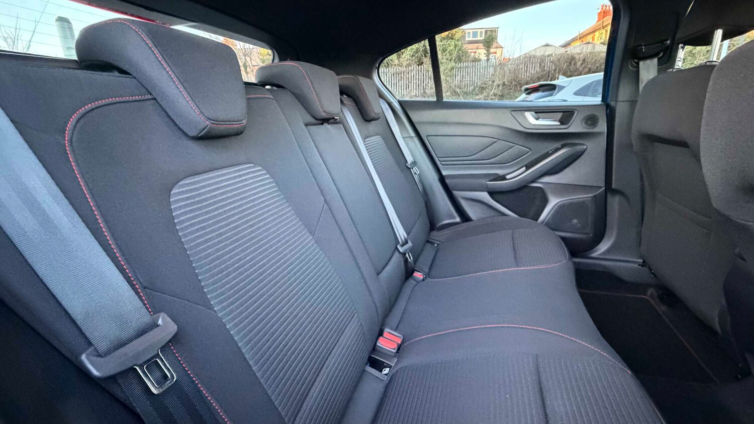 Used Ford Focus 2025 for sale - 77740850: Photo 10