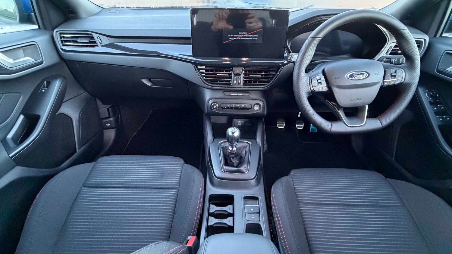 Used Ford Focus 2025 for sale - 77740850: Photo 11