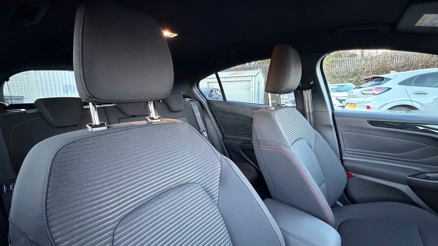 Used Ford Focus 2025 for sale - 77740850: Photo 12