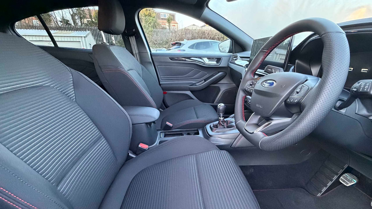 Used Ford Focus 2025 for sale - 77740850: Photo 13