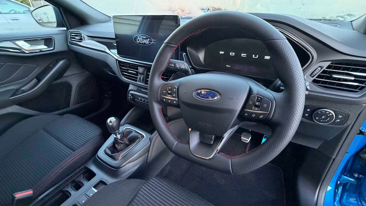 Used Ford Focus 2025 for sale - 77740850: Photo 14