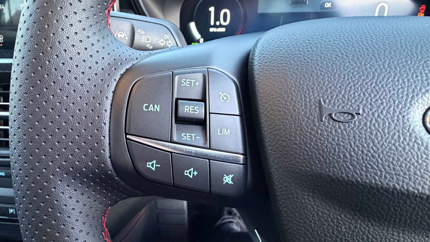 Used Ford Focus 2025 for sale - 77740850: Photo 17