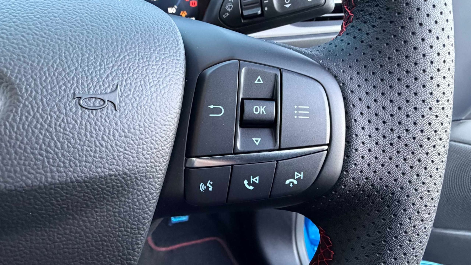 Used Ford Focus 2025 for sale - 77740850: Photo 18