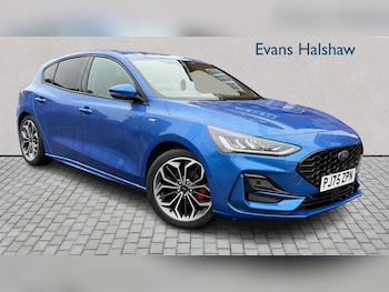 Used Ford Focus 2025 for sale - 77740850: Photo