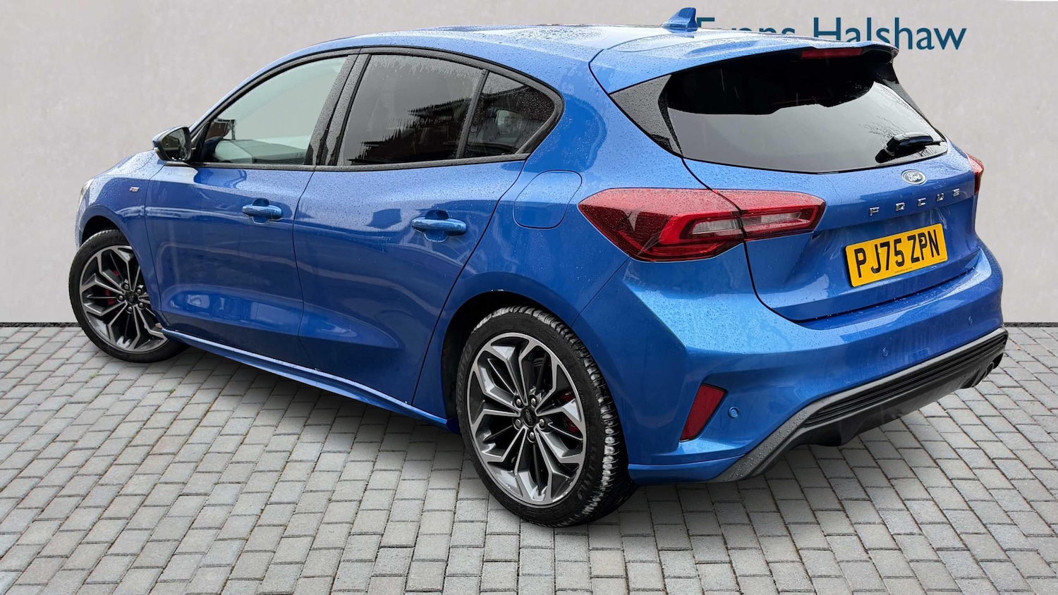 Used Ford Focus 2025 for sale - 77740850: Photo 2