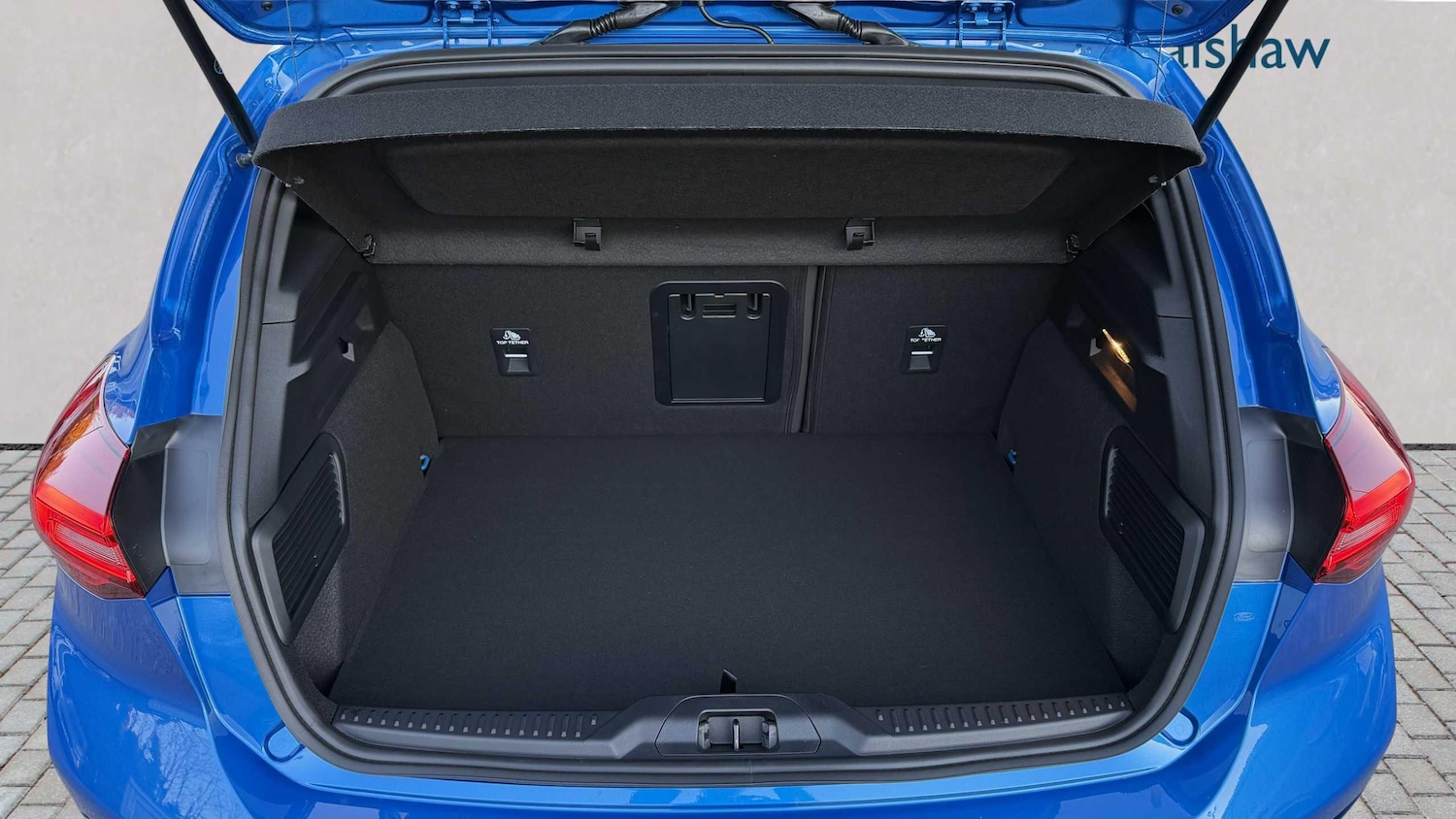 Used Ford Focus 2025 for sale - 77740850: Photo 21