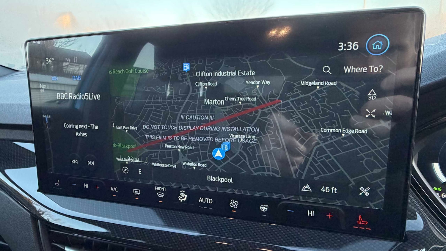 Used Ford Focus 2025 for sale - 77740850: Photo 24