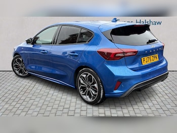 Used Ford Focus 2025 for sale - 77740850: Photo