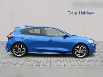 Used Ford Focus 2025 for sale - 77740850: Photo