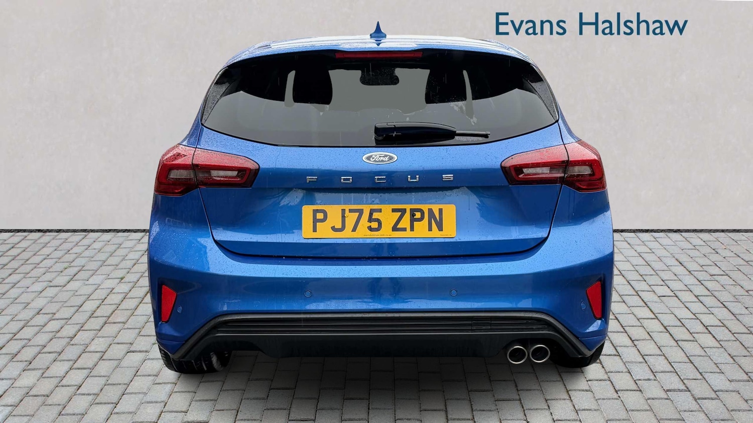 Used Ford Focus 2025 for sale - 77740850: Photo 4