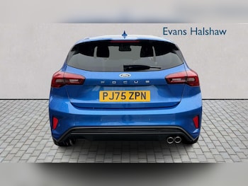 Used Ford Focus 2025 for sale - 77740850: Photo