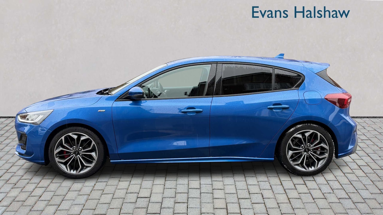 Used Ford Focus 2025 for sale - 77740850: Photo 5