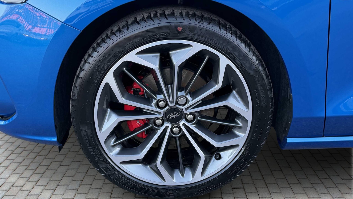 Used Ford Focus 2025 for sale - 77740850: Photo 7