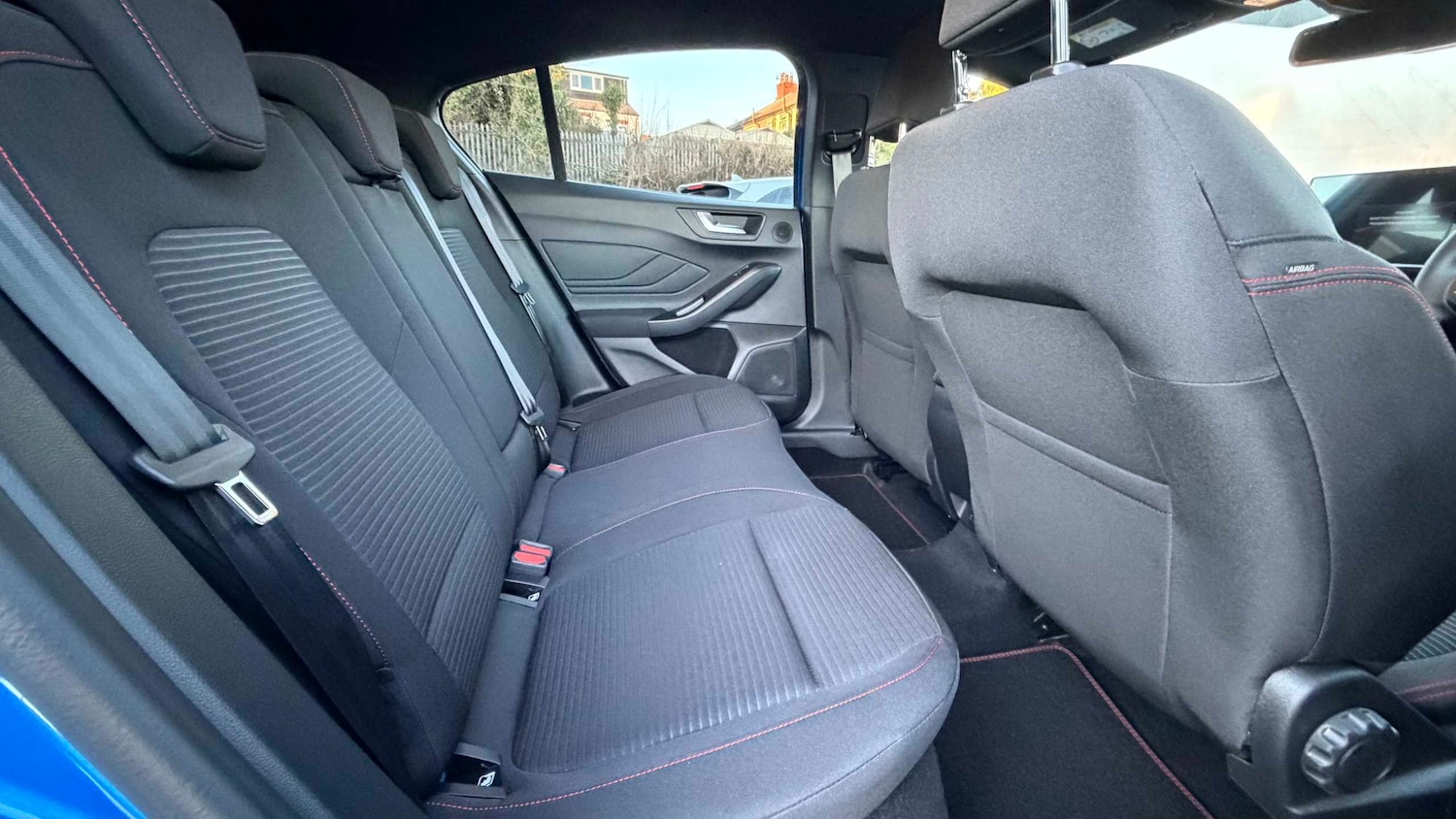 Used Ford Focus 2025 for sale - 77740850: Photo 9