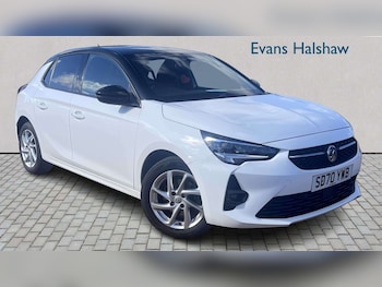 Used Vauxhall Corsa 2020 for sale - 78869394: Photo