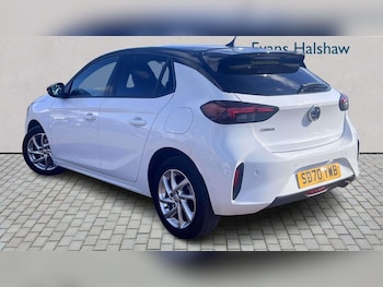 Used Vauxhall Corsa 2020 for sale - 78869394: Photo