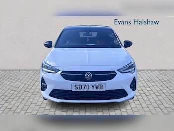 Used Vauxhall Corsa 2020 for sale - 78869394: Photo