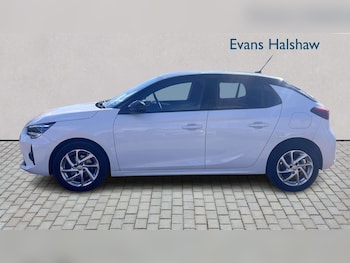 Used Vauxhall Corsa 2020 for sale - 78869394: Photo
