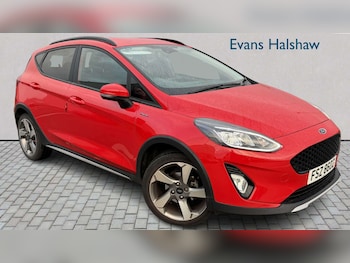 Ford Fiesta feature image