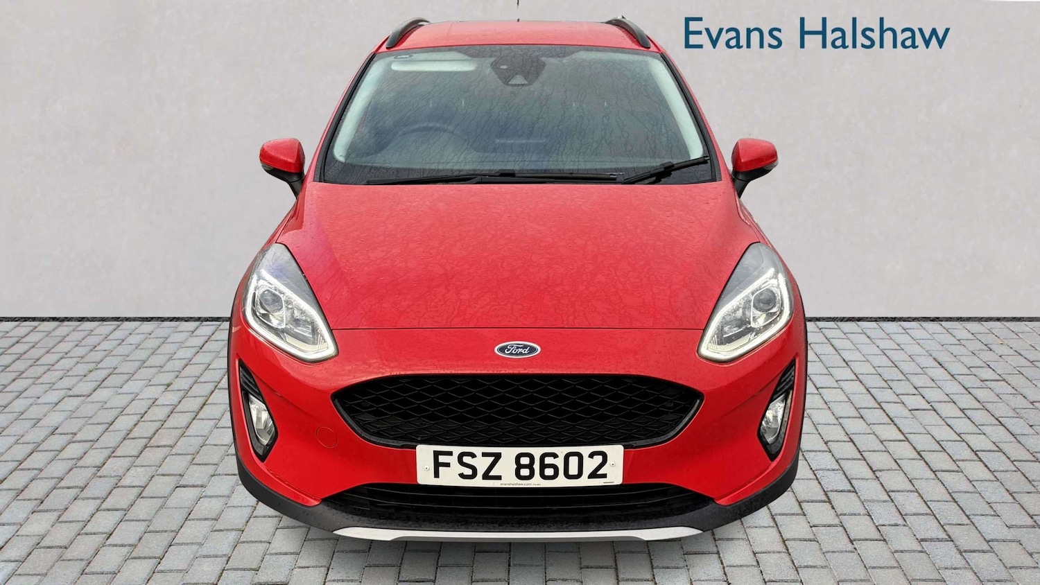 Used Ford Fiesta 2022 for sale - 78052414: Photo 3