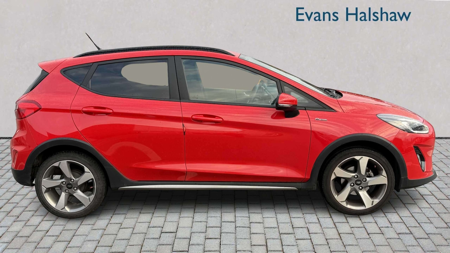 Used Ford Fiesta 2022 for sale - 78052414: Photo 5