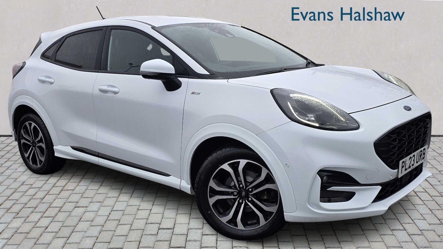 Used Ford Puma 2023 for sale - 76411331: Photo 1