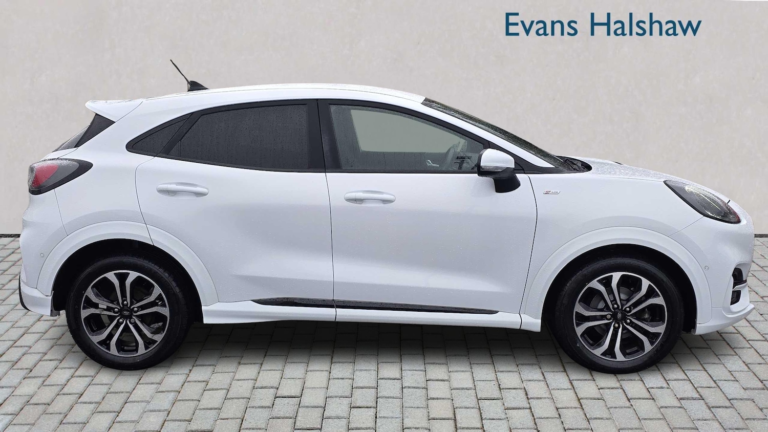 Used Ford Puma 2023 for sale - 76411331: Photo 2