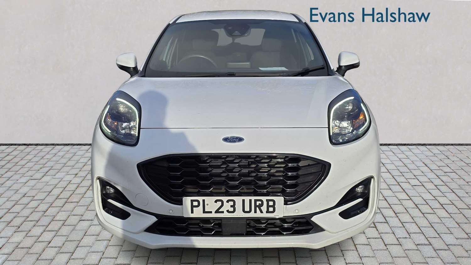 Used Ford Puma 2023 for sale - 76411331: Photo 6