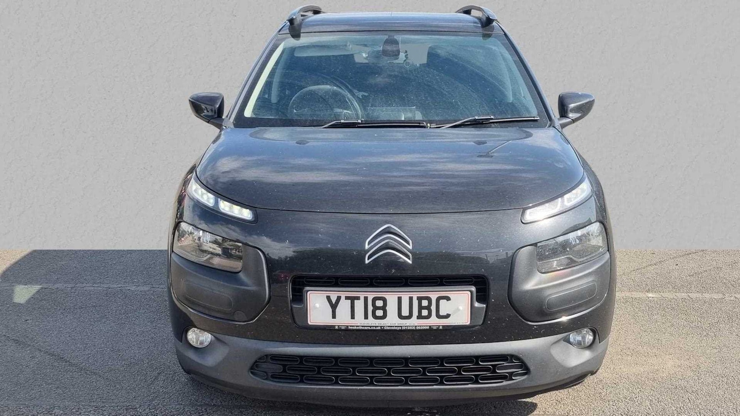 Vehicle 7