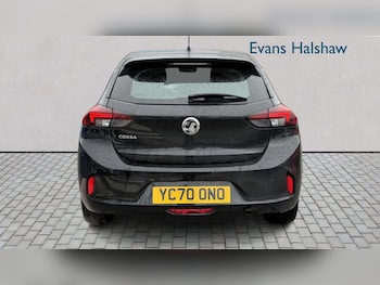 Used Vauxhall Corsa 2020 for sale - 78949326: Photo