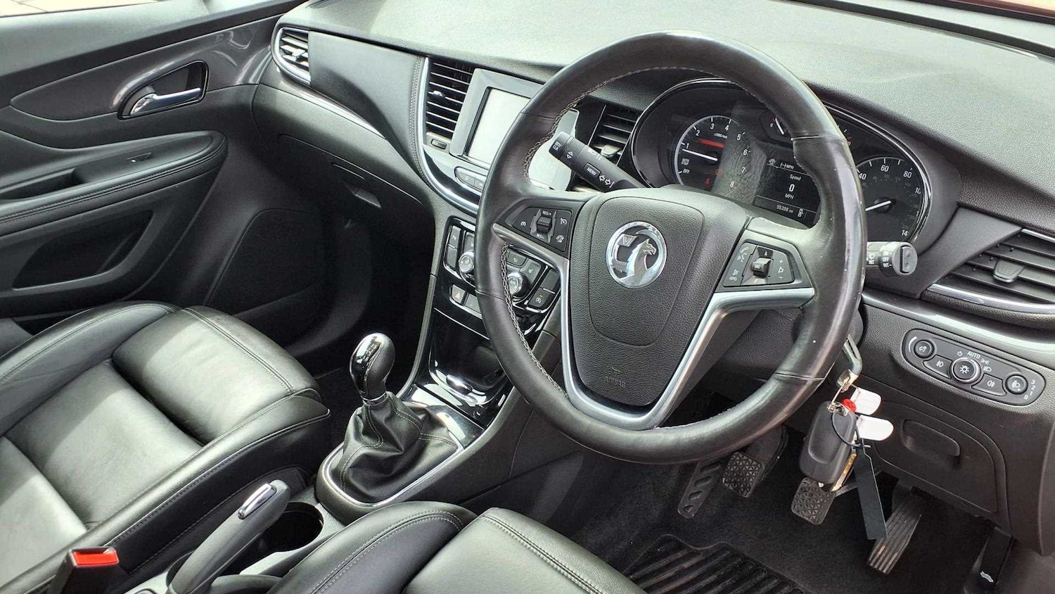 Vehicle 16
