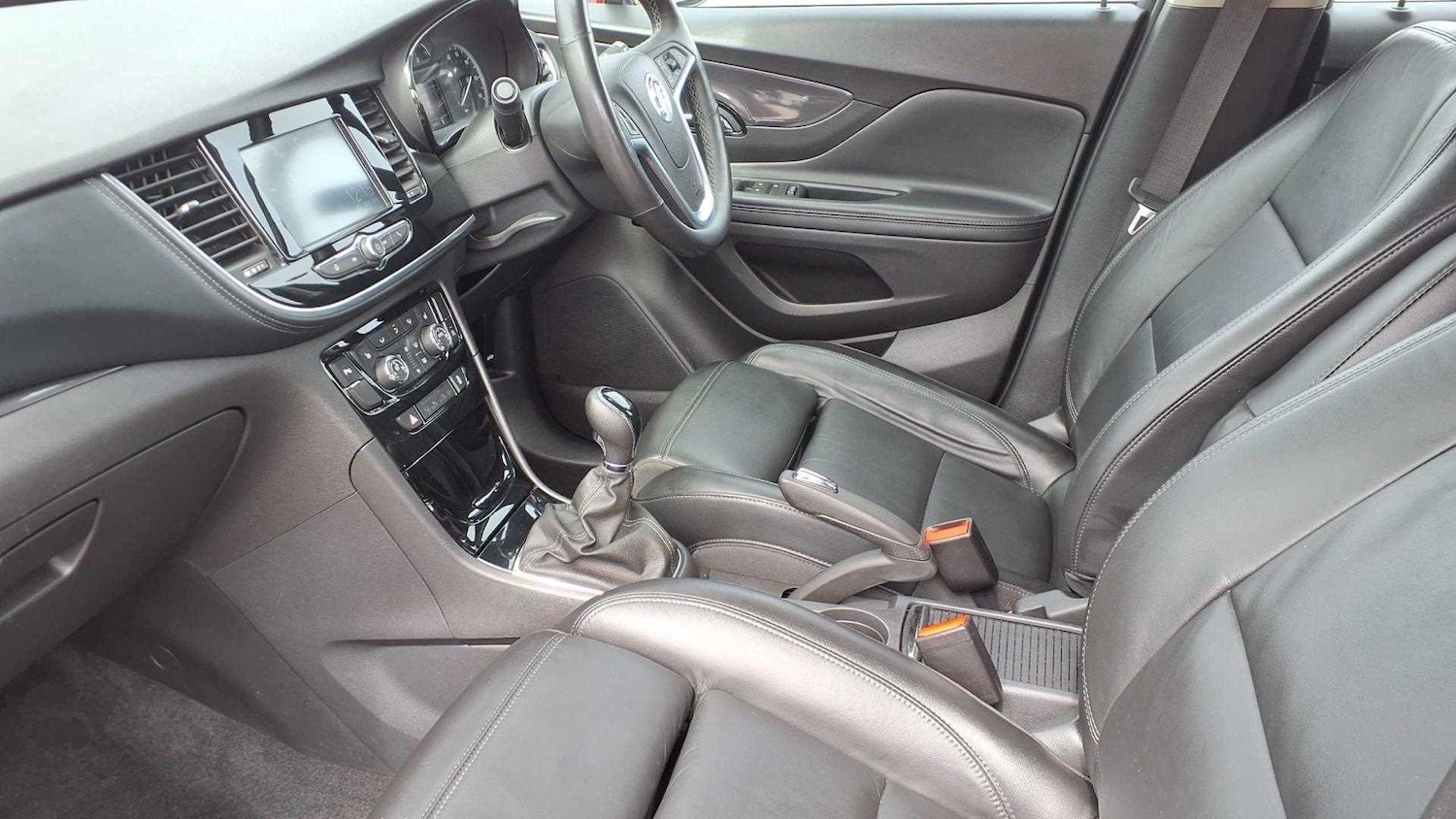 Vehicle 17