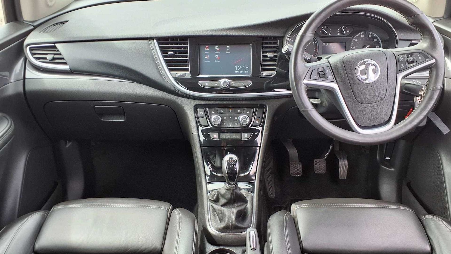 Vehicle 19