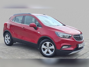 Used Vauxhall Mokka X 2019 for sale - 75813069: Photo