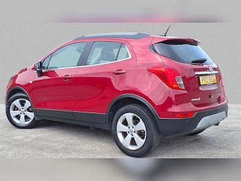 Used Vauxhall Mokka X 2019 for sale - 75813069: Photo