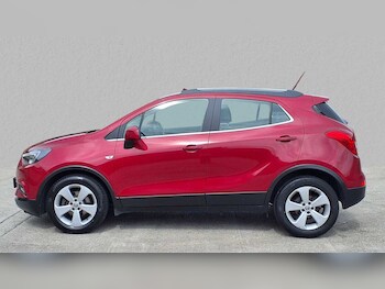 Used Vauxhall Mokka X 2019 for sale - 75813069: Photo