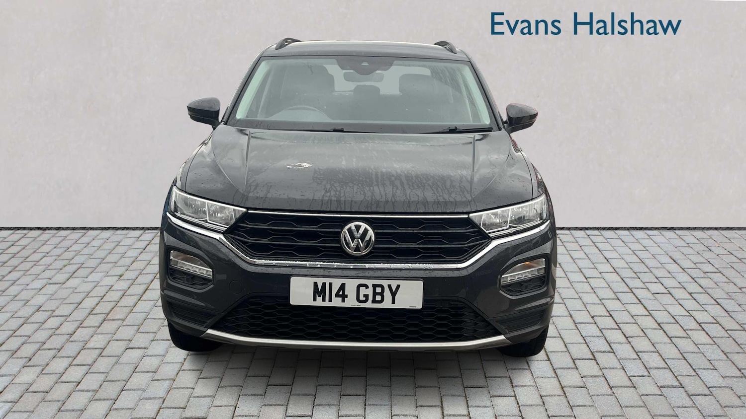 Used Volkswagen T-Roc for sale - 76435588: Photo 3