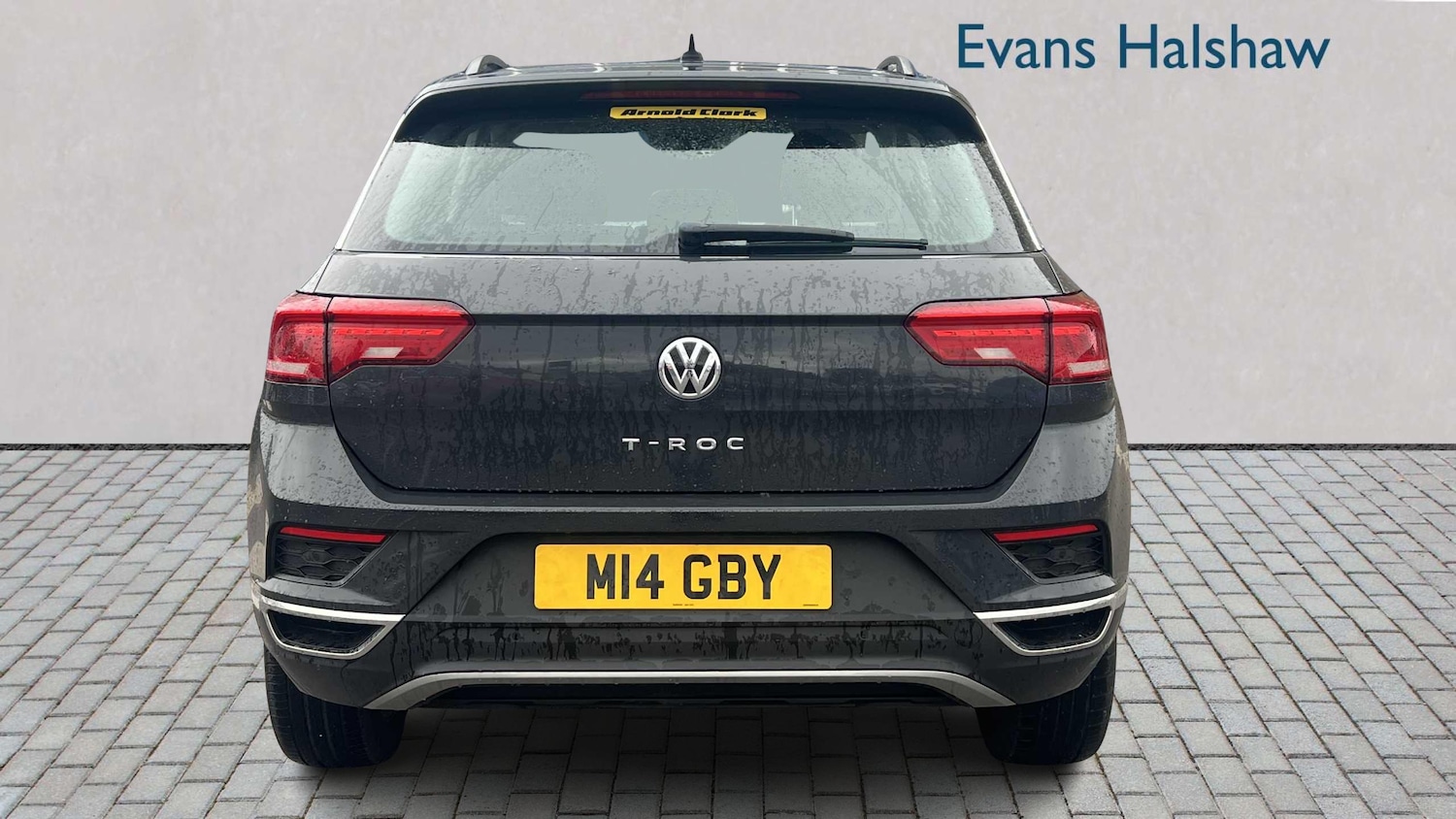 Used Volkswagen T-Roc for sale - 76435588: Photo 5