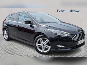 Used Ford Focus 2016 for sale - 78961011: Photo