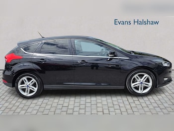 Used Ford Focus 2016 for sale - 78961011: Photo