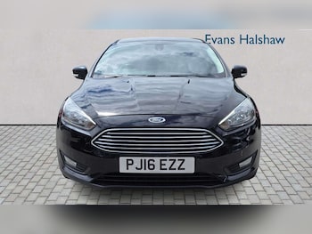 Used Ford Focus 2016 for sale - 78961011: Photo