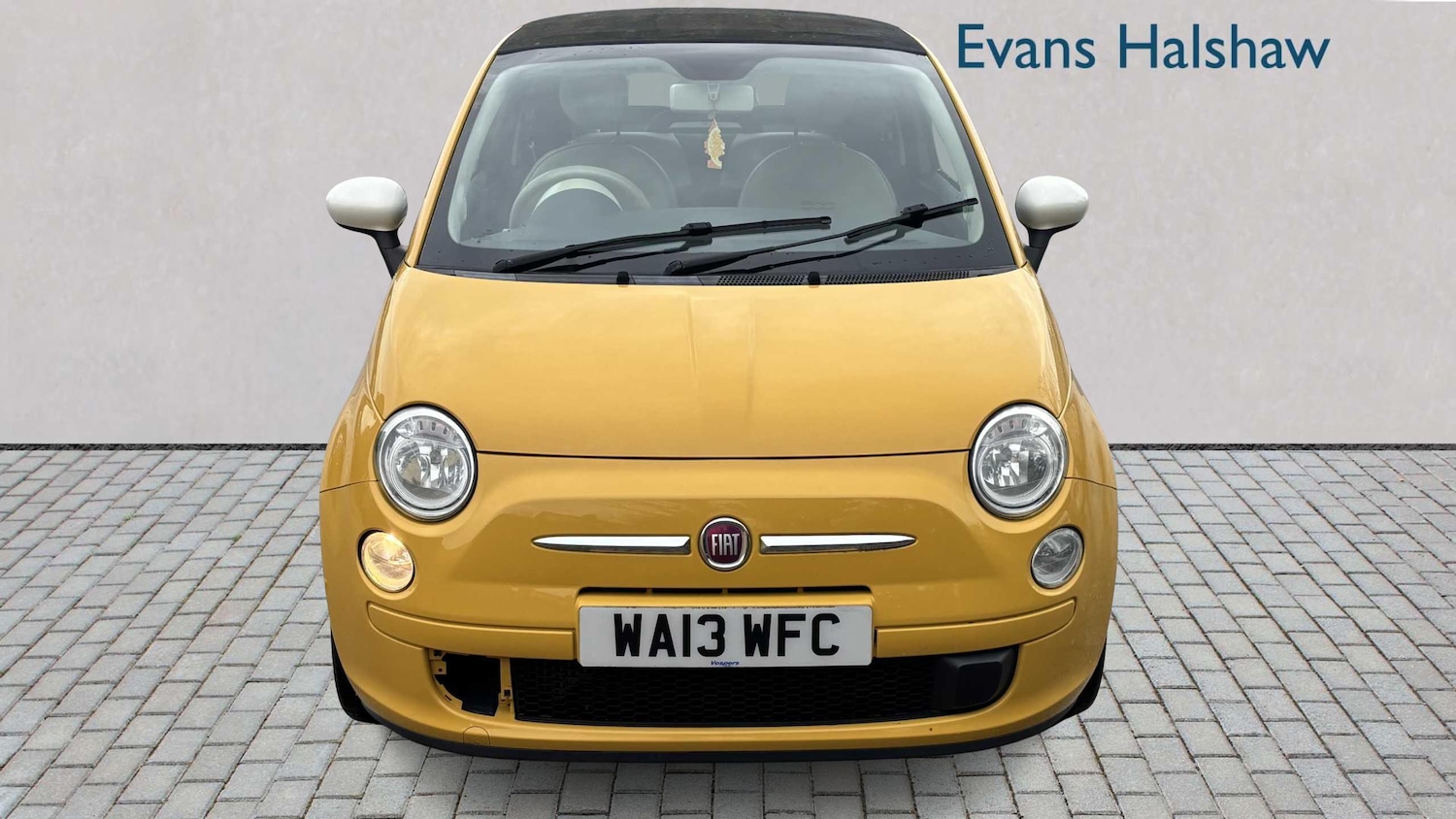 Used Fiat 500 2013 for sale - 76553185: Photo 6