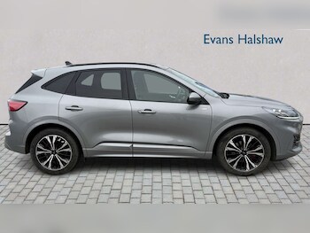 Used Ford Kuga 2022 for sale - 77827309: Photo