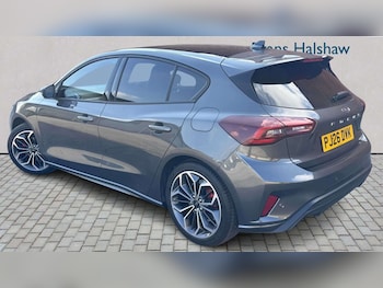 Used Ford Focus 2026 for sale - 78893506: Photo