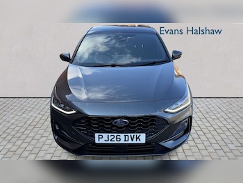 Used Ford Focus 2026 for sale - 78893506: Photo