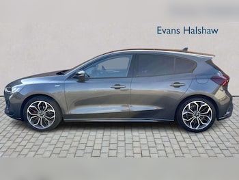 Used Ford Focus 2026 for sale - 78893506: Photo