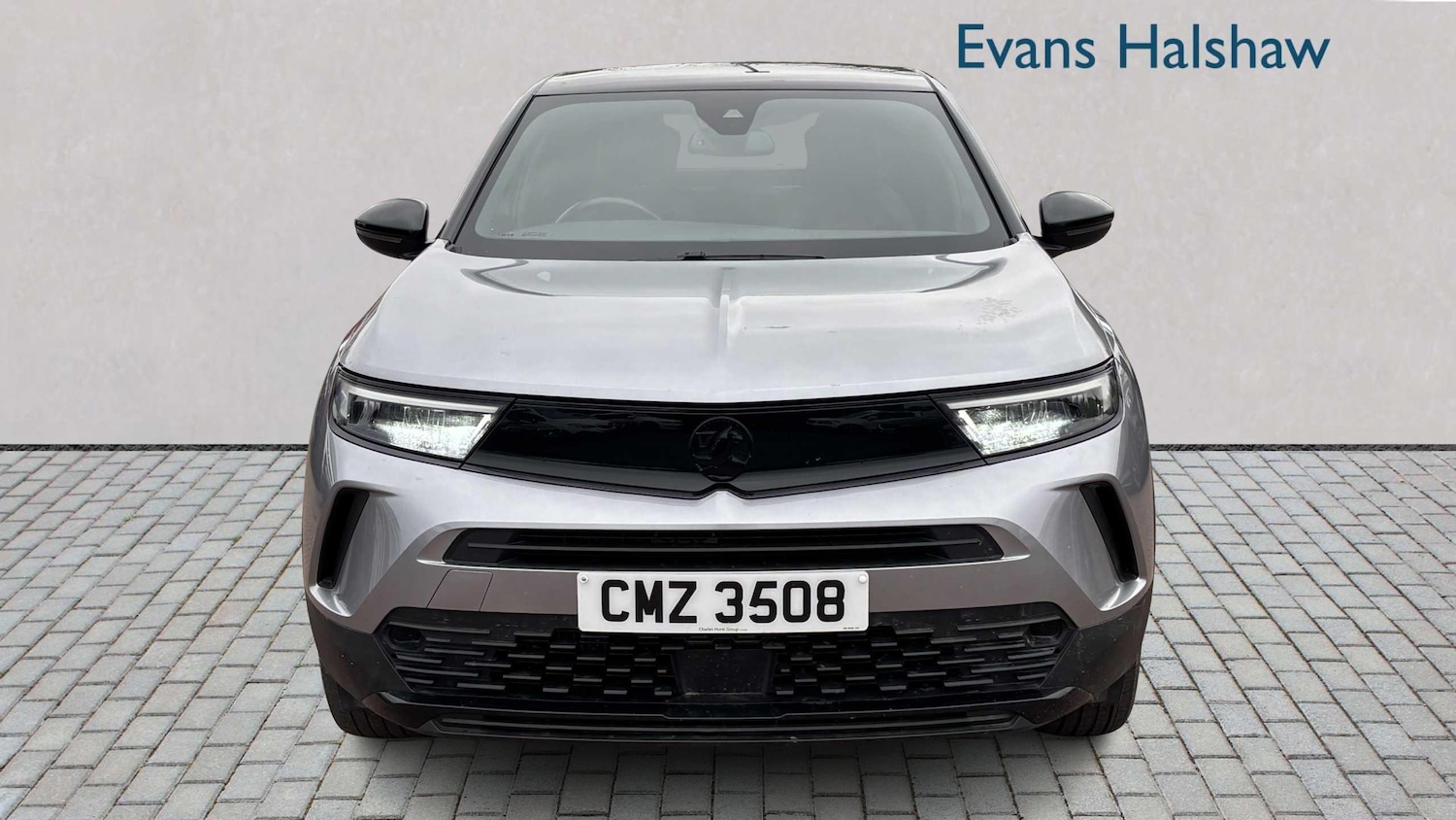 Used Vauxhall Mokka 2023 for sale - 77472658: Photo 3